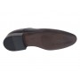 Pantofi barbati eleganti din piele naturala Bordeaux 888VIS